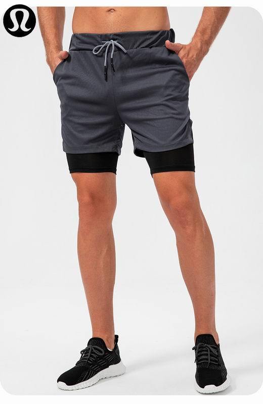 Lululemon Men's Shorts 55